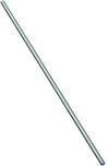 Threaded Rod, 1/4&quot;X12&quot;