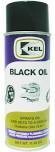 KEL 57300 Aerosol Engine Oil Grease, 11.25Oz