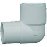 LASCO 4090012BC PVC Sch40 Street Ell, 1-1/4&quot; 90Deg
