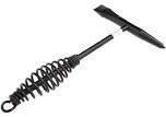 Forney 70600 Straight Head Chipping Hammer