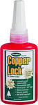 ComStar 10-801 Copper-Lok- N-Heat Solder, 10Ml