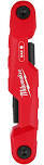 Milwaukee Electrician&#39;s 11Pc Folding Hex Key Set