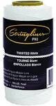 Stringliner 35103 Twisted White Mason Line, 270Ft