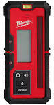 Milwaukee Red Exterior Laser Detector/Target