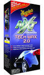 Meguiar&#39;s G12718 Next Tech 2.0 Carnauba Wax Paste, 18oz