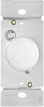 Eaton RFS5-W-K White Variable Speed Ceiling Fan Speed Control, 5A