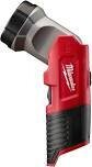 Milwaukee M12 LED Flashlight, 160Lm