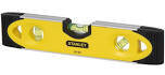 Stanley 43-511 Magnetic Torpedo Level