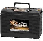 Deka Battery, Grp31P 950CCA (18)