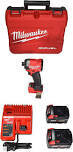 Milwaukee M18 Fuel Impact Driver Kit