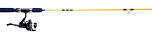 Eagle Claw Brave Eagle Spinning Combo
