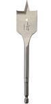 Milwaukee 48-27-1251 Spade Drill Bit, 1-1/4&quot;X6&quot;