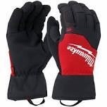 Milwaukee Small Winter Performance Insulated Gloves