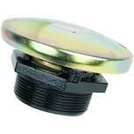 Fill-Rite FRTCB Fuel Tank Cap &amp; Base for 2&quot; Opening
