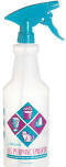 Sprayco LV-32 Trigger Bottle Sprayer, 32oz