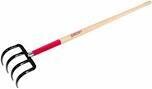 RazorBack 75138 Pro Potato/Refuse Hook w/7&quot; Head