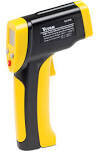 Titan Tools Infrared Thermometer, 58F-1202F