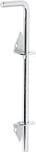 National Hardware N152-058 Cane Bolt, 1/2&quot;X12&quot; Znc Pltd