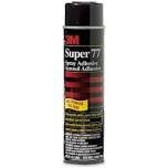 3M Super 77 Spray Adhesive, 7oz