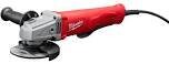 Milwaukee 4-1/2&quot; Angle Grinder,  11A w/Paddle Switch
