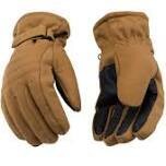 Kinco 1170-XL X-Large Waterproof Duck Gloves