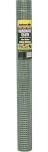 Jackson Wire 11031613 Hardware Cloth, 1/2&quot;X36&quot;X10Ft