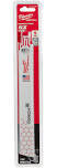 Milwaukee 48-00-5790 &quot;The Torch&quot; Metal Cutting Blades, 9&quot;-24TPI, 5Pk