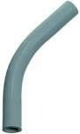 PVC Conduit Sweep Ell, 3/4&quot;  45Deg