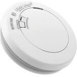 First Alert 1039868 Smoke/CO2 Alarm w/10-Year Sealed Battery