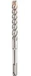 Milwaukee SDS MX4™  4-Cutter Masonry Drill Bit, 5/8&quot;X6&quot;X8&quot;