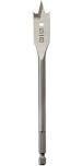 Milwaukee 48-27-0621 Spade Drill Bit, 5/8&quot;X6&quot;