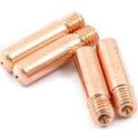 Forney 60172 Tweco 11-35 Contact Tip, 4Pk