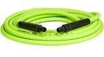 Flexzilla HFZ1425YW2 Air Hose, 1/4&quot;X25Ft