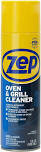 Zep ZUOVGR19 Oven and Grill Cleaner, Aerosol, 19Oz