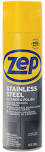 Zep ZUSSTL14 Stainless Steel Cleaner, 16oz