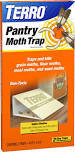 TERRO T2900 Pantry Moth Trap,  2Pk