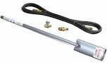 Flame Thrower Torch Kit