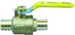 Apollo APXV3434 Brass Pex Ball Valve, 3/4&quot;