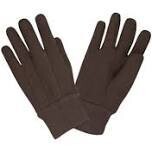 Boss Mfg 4020 Large Jersey Gloves