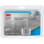 3M 6022PA1-A/R6022 Paint Respirator Filter Kit