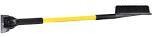 Hopkins SubZero 13024 Snow Brush/Scraper, 32&quot; Handle