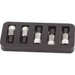 Forney 86122 Replacement Lighter Flints, 5Pk