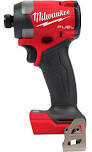 Milwaukee M18 Fuel Impact Driver (Bare Tool)