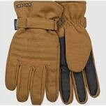 Kinco 1170-L Large Waterproof Duck Gloves