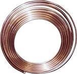 Mueller Streamline REF-3/8 Copper Tubing, 3/8&quot;X50Ft