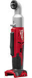 Milwaukee M18 3/8Dr Right-Angle Impact Wrench, (Bare Tool)