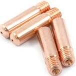Forney 60171 Tweco 11-30 Contact Tip, 4Pk