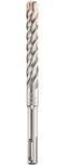 Milwaukee SDS MX4™  4-Cutter Masonry Drill Bit, 1/2&quot;X4&quot;X6&quot;