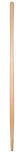 Vulcan MG-PL-RBA-C Wooden Shovel Handle, 48&quot;