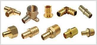 Pex Fittings
